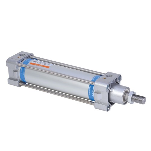 Double Acting Pneumatic Cylinder Suppliers in India Janatics